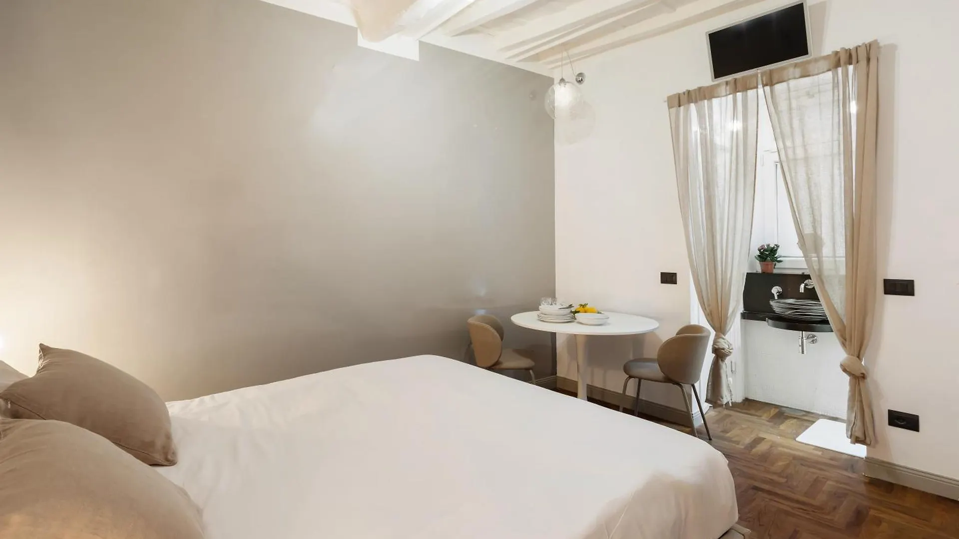 Apartment Fiori Suite Rome