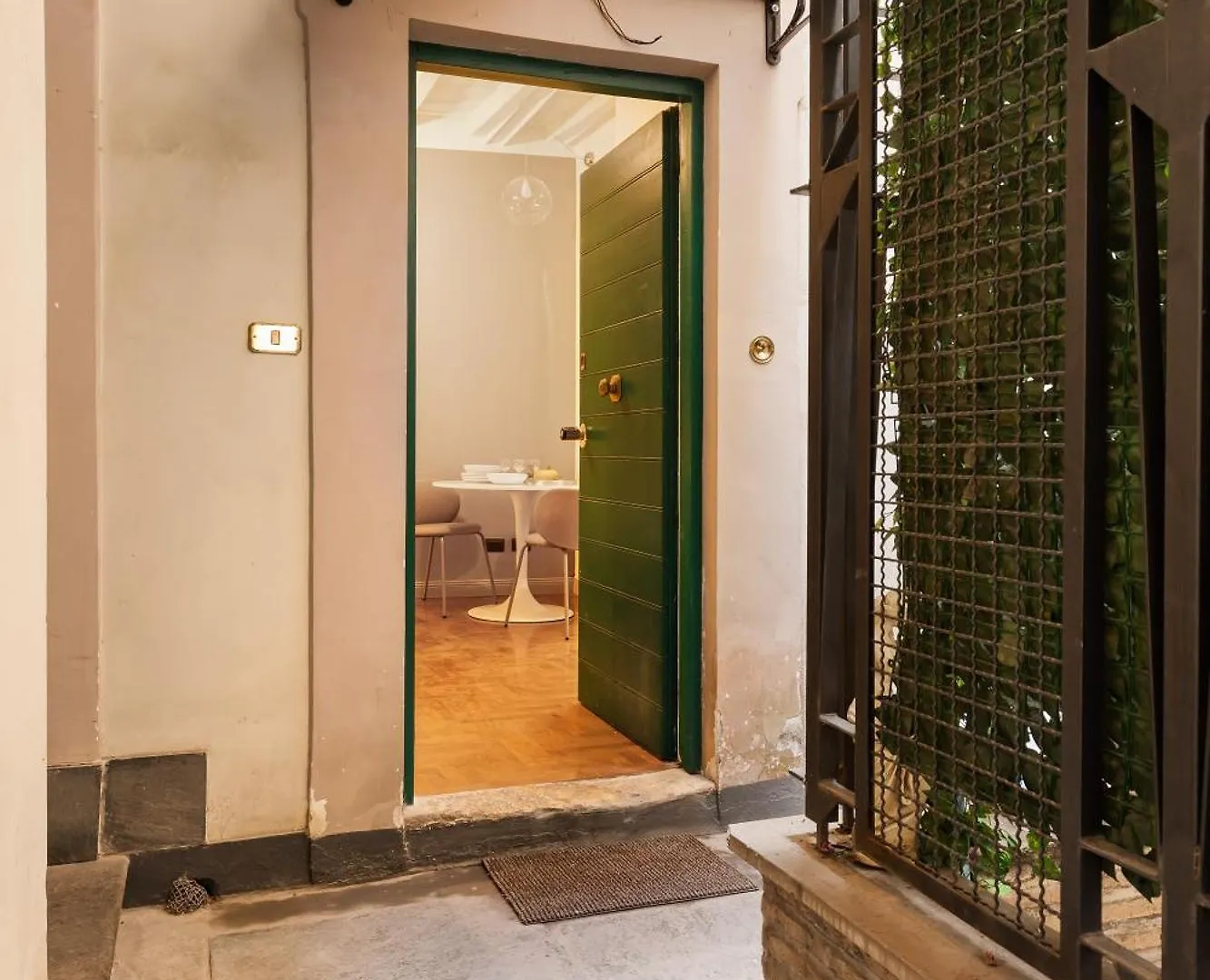 Fiori Suite Rome 0*,  Italy