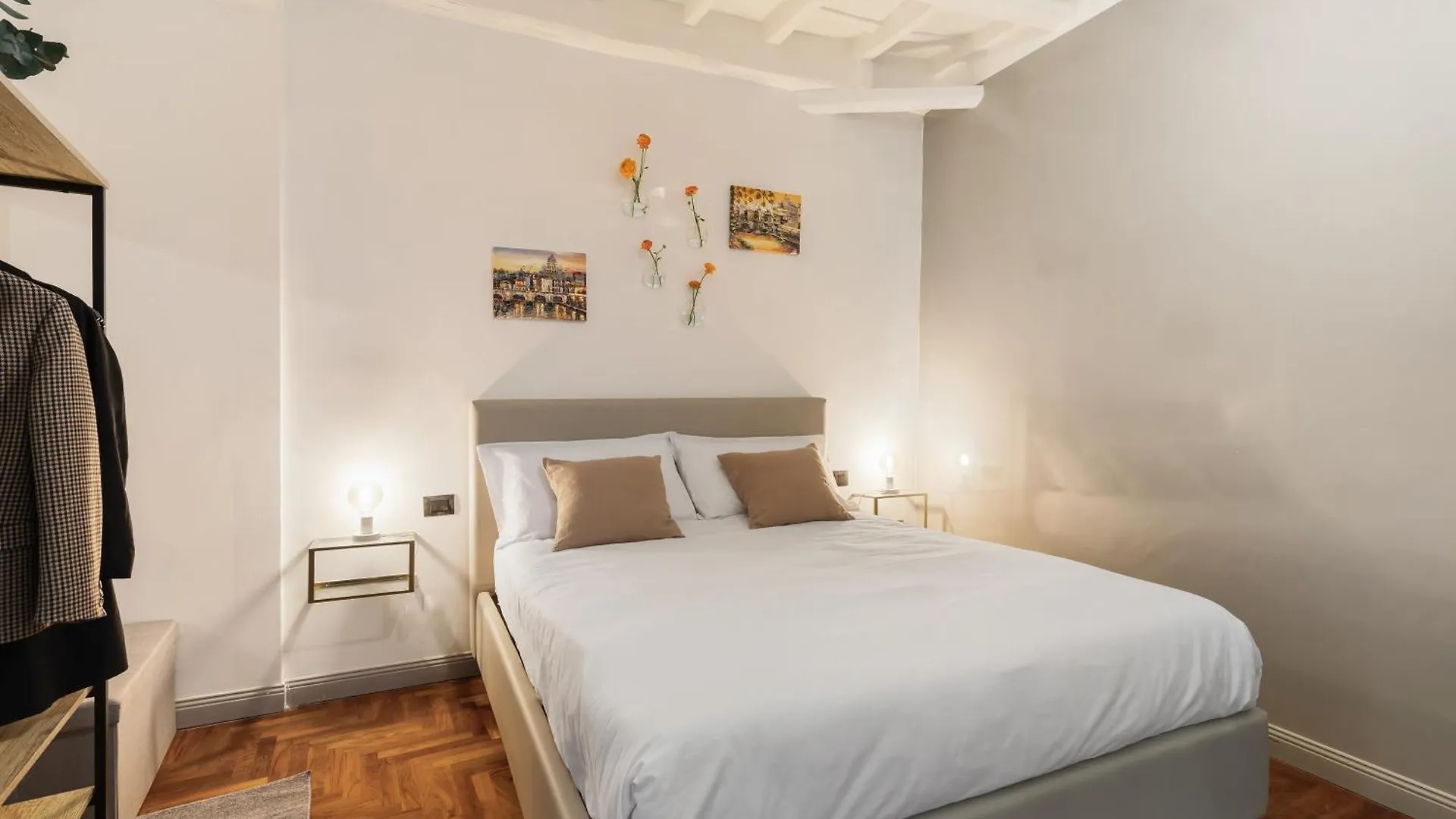 Apartment Fiori Suite Rome